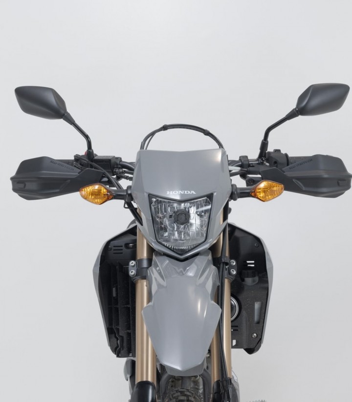 Paramanos Adventure SW-MOTECH Honda CRF300L (20-24), Triumph Scrambler 400 X (23)/XC (25) HDG.00.220.34400/B