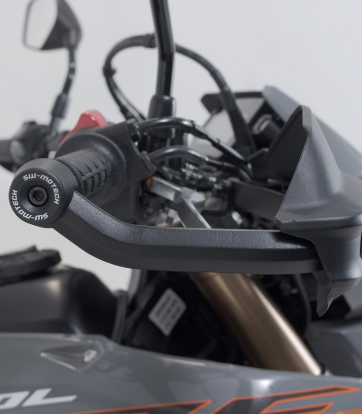 Paramanos Adventure SW-MOTECH Honda CRF300L (20-24), Triumph Scrambler 400 X (23)/XC (25) HDG.00.220.34400/B