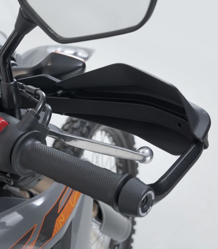 Paramanos Adventure SW-MOTECH Honda CRF300L (20-24), Triumph Scrambler 400 X (23)/XC (25) HDG.00.220.34400/B
