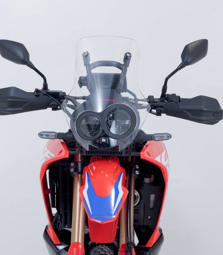 Paramanos Adventure SW-MOTECH Honda CRF300 Rally (20-24) HDG.00.220.34600/B