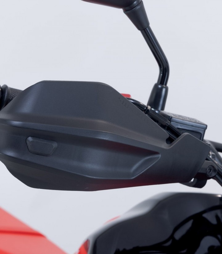 Paramanos Adventure SW-MOTECH Honda CRF300 Rally (20-24) HDG.00.220.34600/B