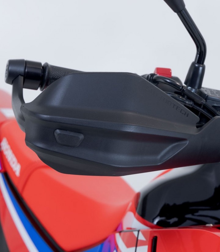 Paramanos Adventure SW-MOTECH Honda CRF300 Rally (20-24) HDG.00.220.34600/B
