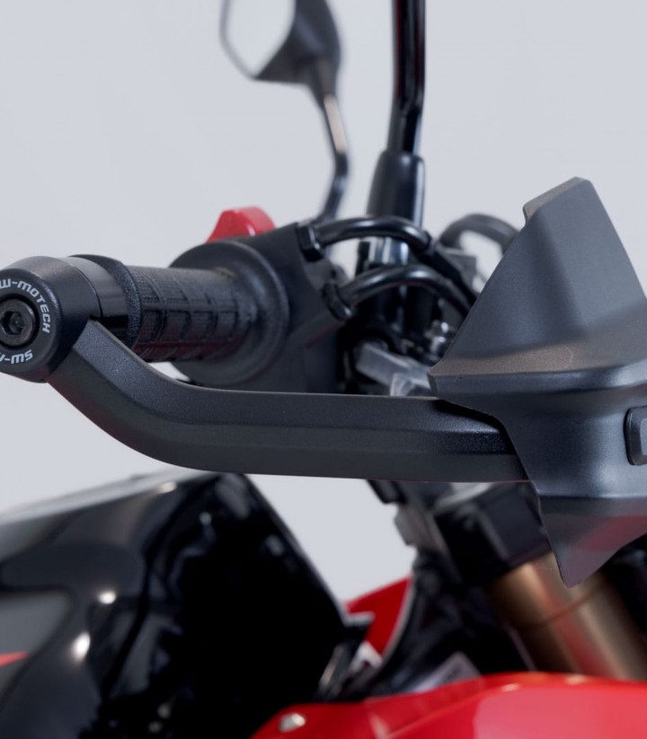 Paramanos Adventure SW-MOTECH Honda CRF300 Rally (20-24) HDG.00.220.34600/B