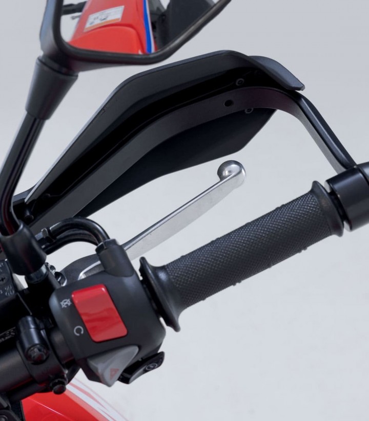 SW-MOTECH Adventure Handguards Honda CRF300 Rally (20-24) HDG.00.220.34600/B
