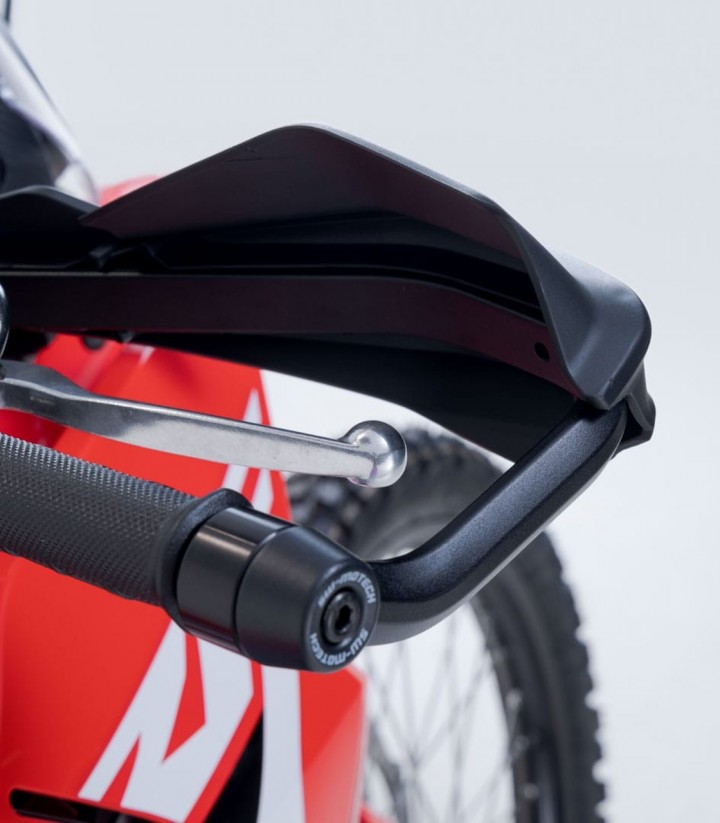 Paramanos Adventure SW-MOTECH Honda CRF300 Rally (20-24) HDG.00.220.34600/B