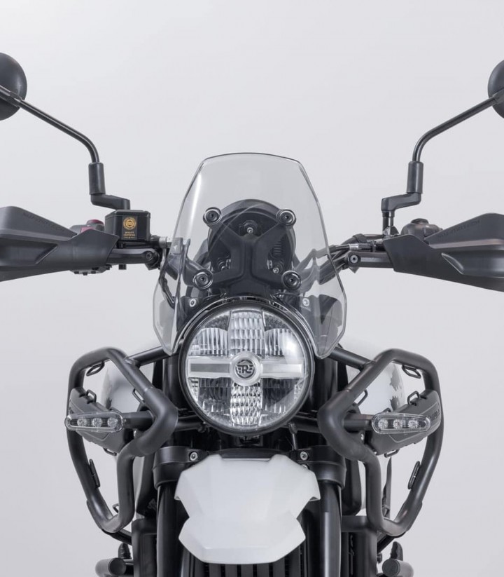 Paramanos Adventure SW-MOTECH Royal Enfield Himalayan 450 (23) / Rally (25) HDG.00.220.34800/B