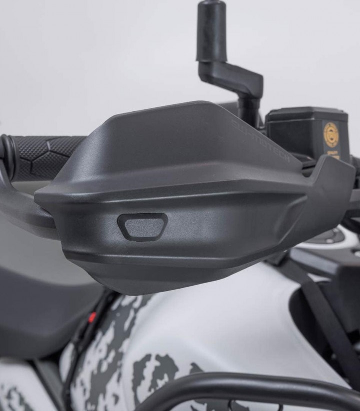 Paramanos Adventure SW-MOTECH Royal Enfield Himalayan 450 (23) / Rally (25) HDG.00.220.34800/B