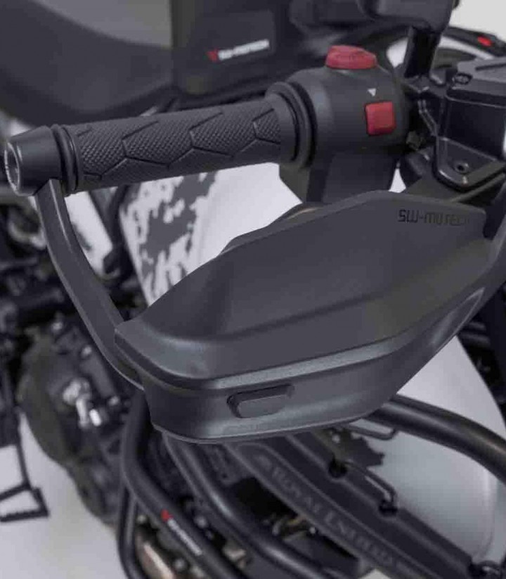 Paramanos Adventure SW-MOTECH Royal Enfield Himalayan 450 (23) / Rally (25) HDG.00.220.34800/B