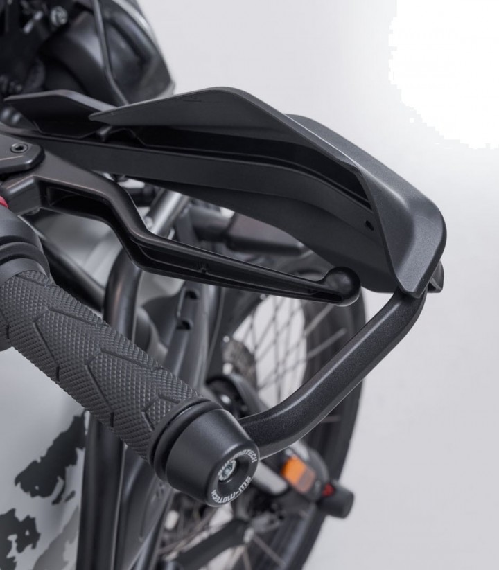 Paramanos Adventure SW-MOTECH Royal Enfield Himalayan 450 (23) / Rally (25) HDG.00.220.34800/B
