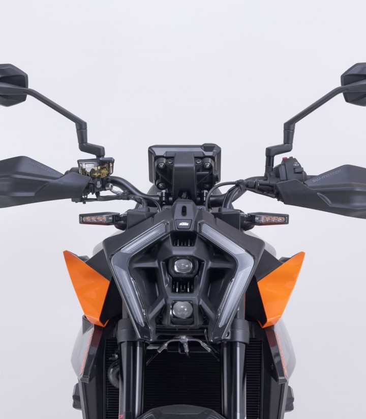 Paramanos Adventure SW-MOTECH KTM 990 Duke (23) HDG.00.220.38000/B