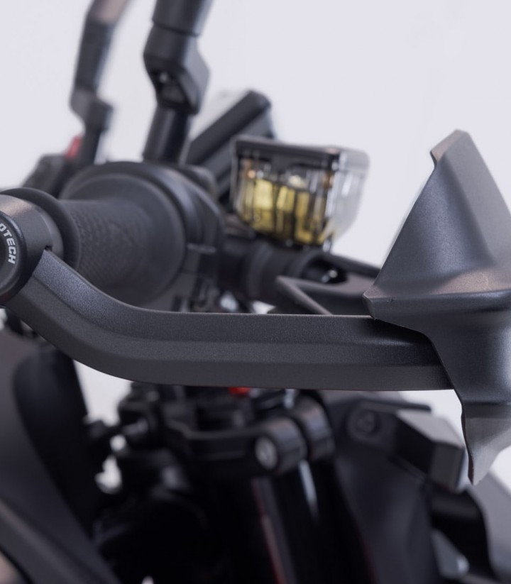 SW-MOTECH Adventure Handguards KTM 990 Duke (23) HDG.00.220.38000/B
