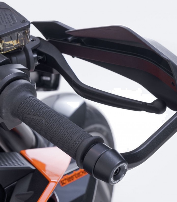 Paramanos Adventure SW-MOTECH KTM 990 Duke (23) HDG.00.220.38000/B