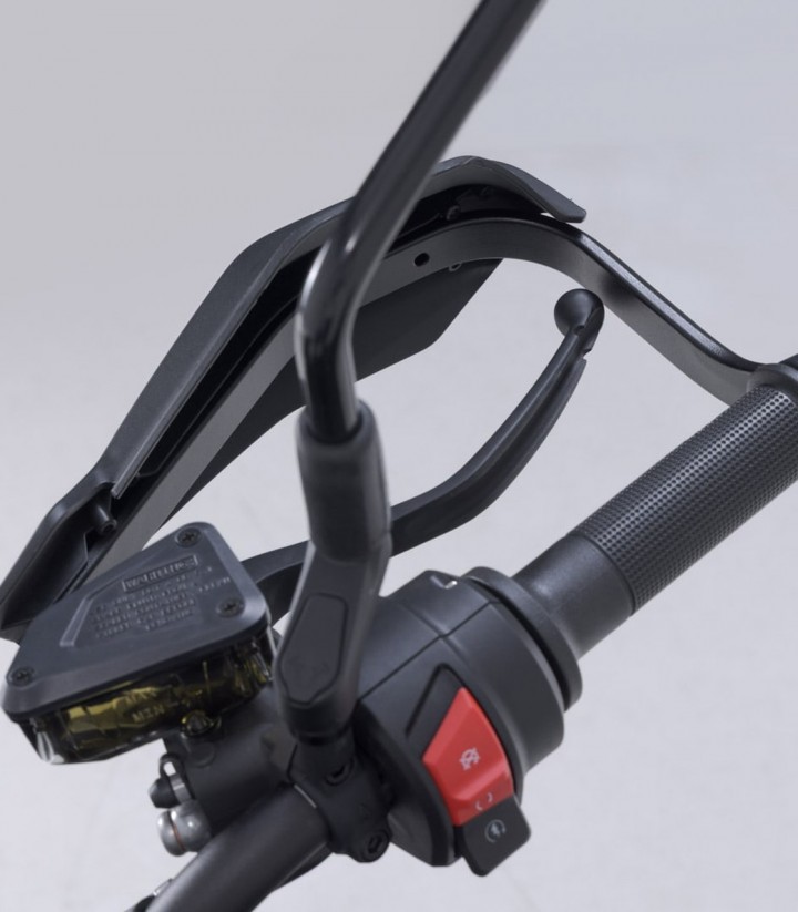 Paramanos Adventure SW-MOTECH Husqvarna Svartpilen/Vitpilen 801 (24) HDG.00.220.38900/B