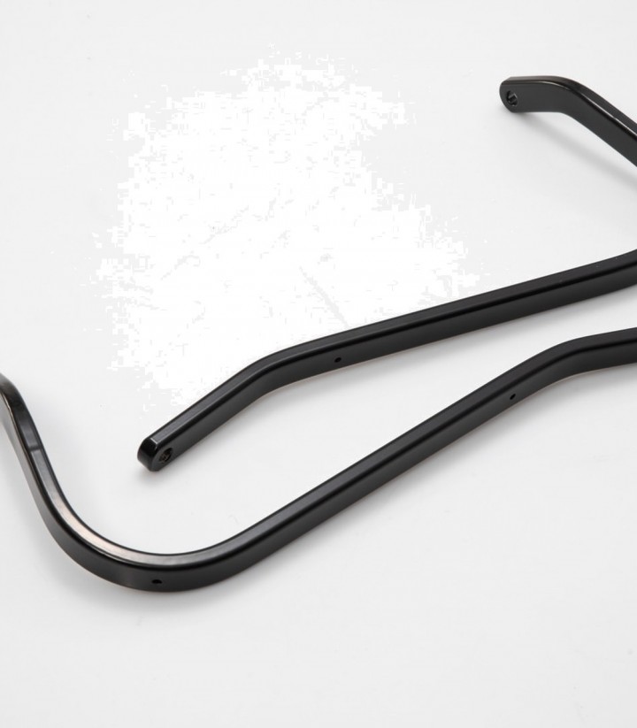 SW-MOTECH BBSTORM Handguards Triumph Tiger 1200 XCX/XR/XRT/XRX (17), Tiger Explorer XCa (17-18) HPR.00.220.13400/B