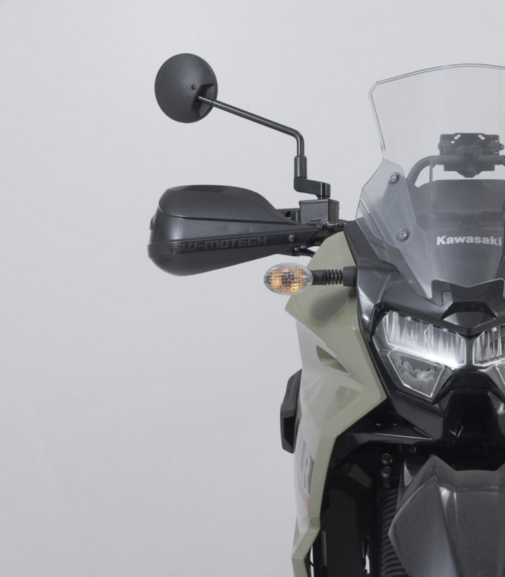 Paramanos BBSTORM SW-MOTECH Kawasaki KLR 650 (22) / S (23) HPR.00.220.14900/B