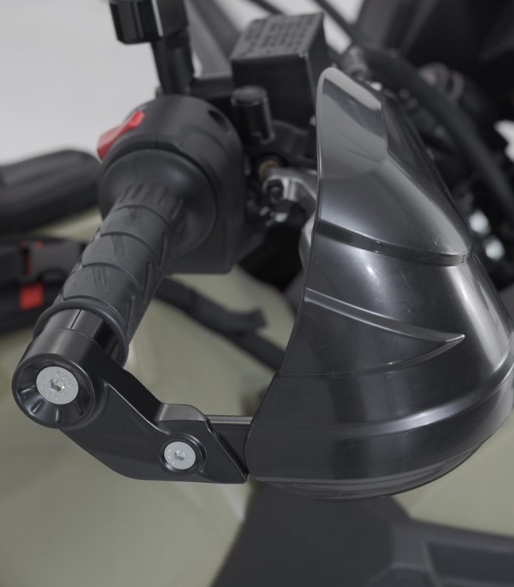 Paramanos BBSTORM SW-MOTECH Kawasaki KLR 650 (22) / S (23) HPR.00.220.14900/B
