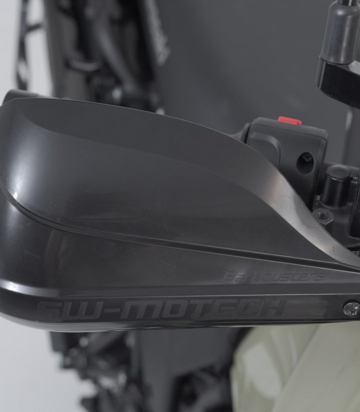 Paramanos BBSTORM SW-MOTECH Kawasaki KLR 650 (22) / S (23) HPR.00.220.14900/B