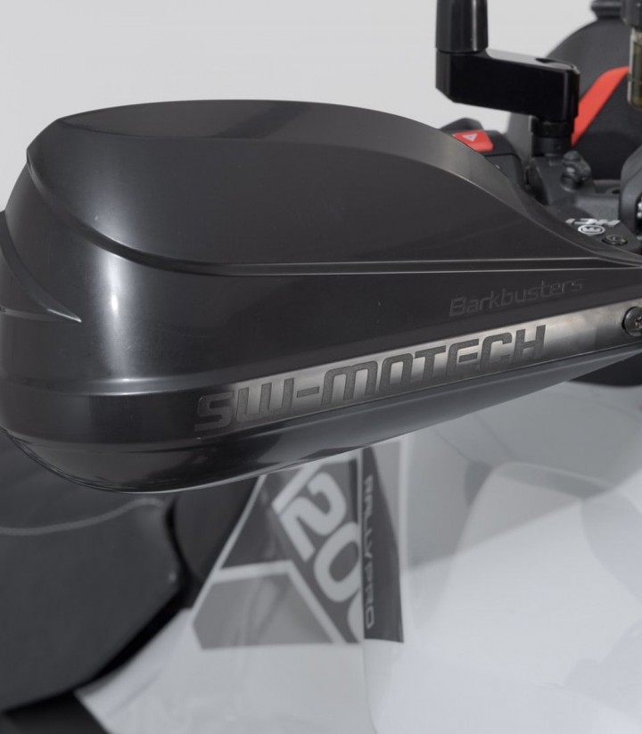 Paramanos BBSTORM SW-MOTECH Triumph Tiger 1200 GT/Rally Pro (22) HPR.00.220.16200/B