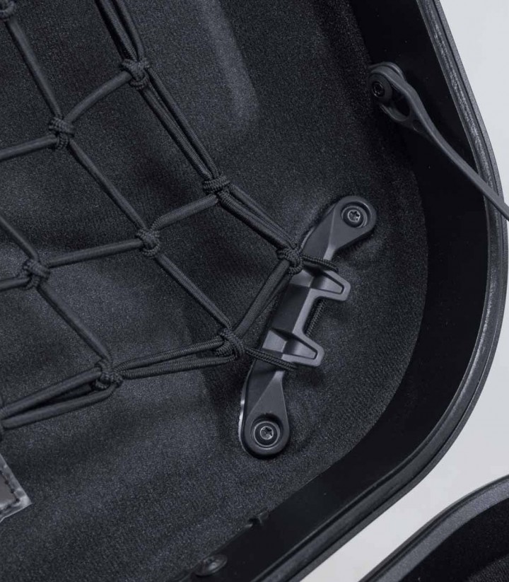 Deckelnetz DUSC XL Topcase SW-MOTECH HSK.00.745.15300/B