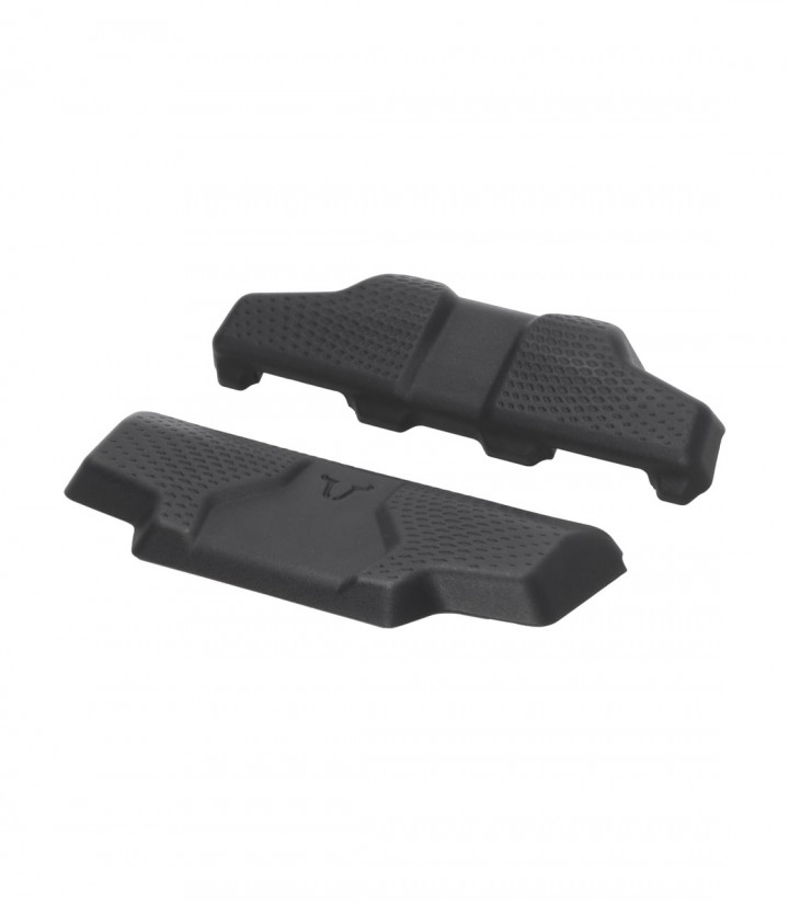 SW-MOTECH DUSC M/L Passenger Backrest HSK.00.745.15400/B