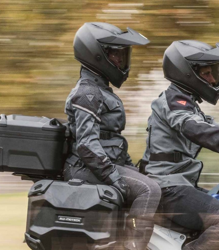 Beifahrer-Rückenlehne für Koffer DUSC XL SW-MOTECH HSK.00.745.15500/B