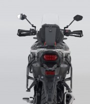 Maletas Laterales con Soporte AERO ABS Negras 25/25 L Honda XL750 Transalp (22-24) / E-Clutch (25) SW-MOTECH KFT.01.070.60100...