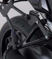 Maletas Laterales con Soporte DUSC Negras 41/41 L Suzuki GSX-S1000GX (23) SW-MOTECH KFT.05.601.65101/B KFT.05.601.65101/B