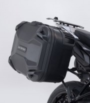Maletas Laterales con Soporte DUSC Negras 41/41 L Suzuki GSX-S1000GX (23) SW-MOTECH KFT.05.601.65101/B KFT.05.601.65101/B