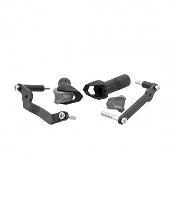 Topes Anticaída R19 Puig 21990N para Honda CBR650R (24-26)