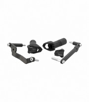 Puig R19 Frame Sliders 21990N for Honda CBR650R (24-26)