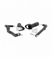 Topes Anticaída R19 Puig 21990N para Honda CBR650R (24-26)
