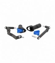Puig R19 Frame Sliders 21990N for Honda CBR650R (24-26)