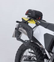 SW-MOTECH DUSC 33/33 L Side Cases with Carrier for Suzuki DR-Z4S/SM (25) Black KFT.05.071.65000/B KFT.05.071.65000/B