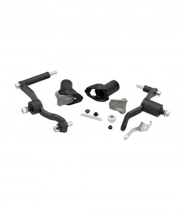 Puig R19 Frame Sliders 20792N for Honda CBR650R (19-23)
