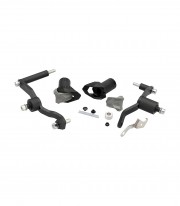 Puig R19 Frame Sliders 20792N for Honda CBR650R (19-23)