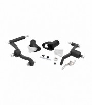 Topes Anticaída R19 Puig 20792N para Honda CBR650R (19-23)