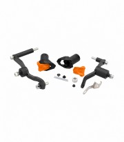 Topes Anticaída R19 Puig 20792N para Honda CBR650R (19-23)
