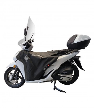 Leg Cover R260S Tucano Urbano Honda SH 125i/150i (26) 407491190