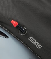 Leg Cover R260S Tucano Urbano Honda SH 125i/150i (26) 407491190