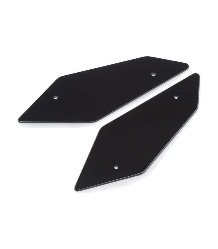 Recambio para Alerones Naked Puig 20329N color Negro