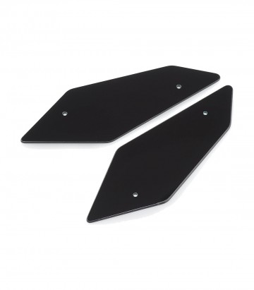 Recambio para Alerones Naked Puig 20329N color Negro