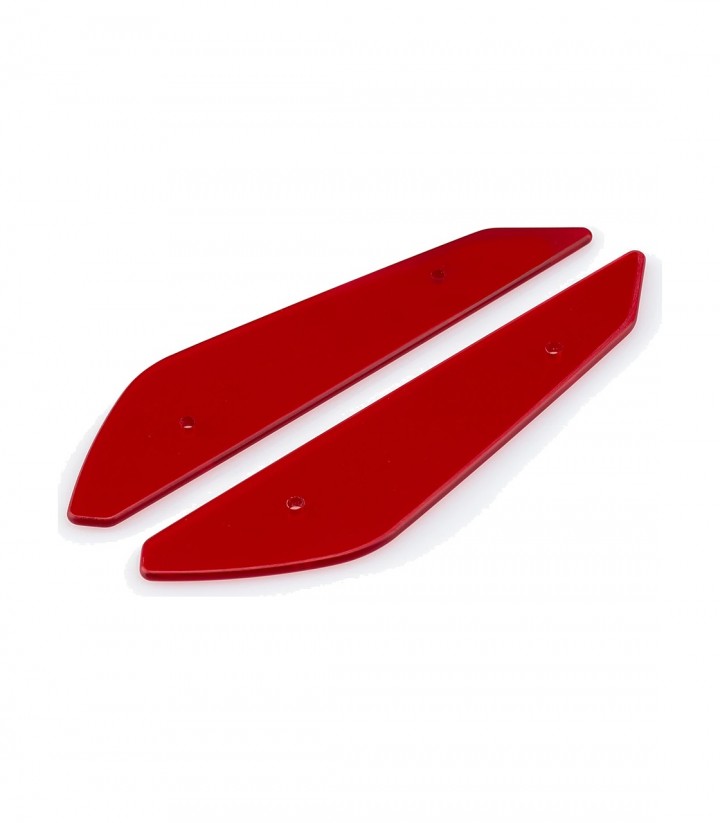 Ersatzteil für Winglets Sport Puig 3692R in Rot