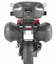 Givi MONOKEY® SIDE (V35, V37) bracket for BMW F 900 XR PLX5137
