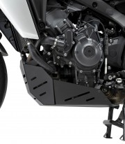 Protector Cárter 22040N Puig Yamaha Tracer 9 (21-26) Negro