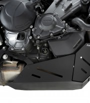 Protector Cárter 22040N Puig Yamaha Tracer 9 (21-26) Negro