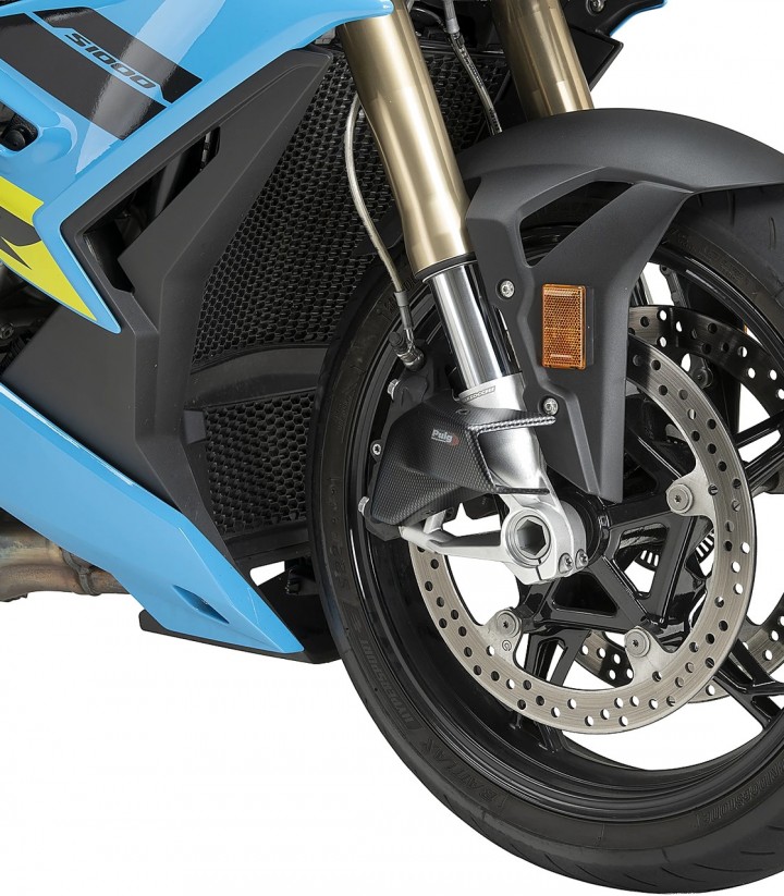 Radluftkanal Puig BMW S1000R (25-26) Carbon-Optik 22786C