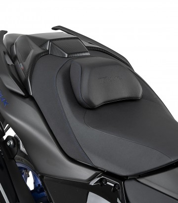 Colín Yamaha TMAX 560 (22-26) Puig Símil carbono 22655C