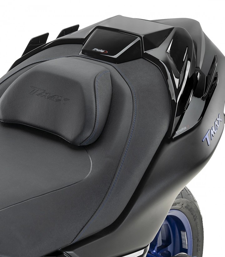 Colín Yamaha TMAX 560 (22-26) Puig Negro 22655N