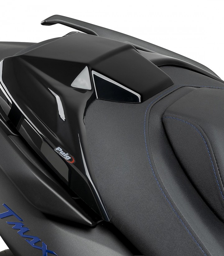 Colín Yamaha TMAX 560 (22-26) Puig Negro 22655N