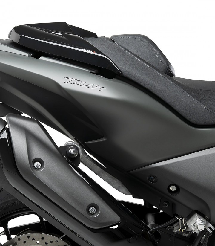 Colín Yamaha TMAX 560 (22-26) Puig Negro 22655N